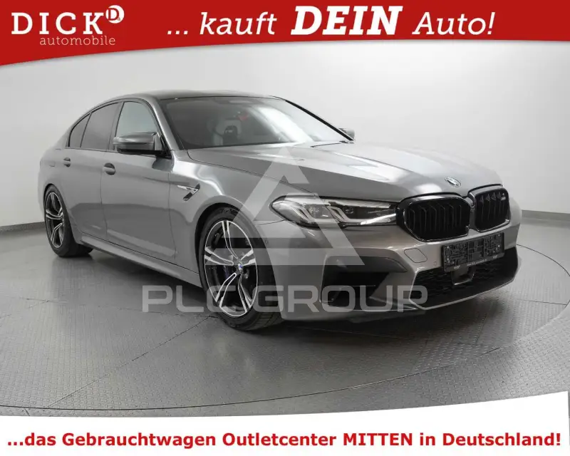 2023 BMW M5