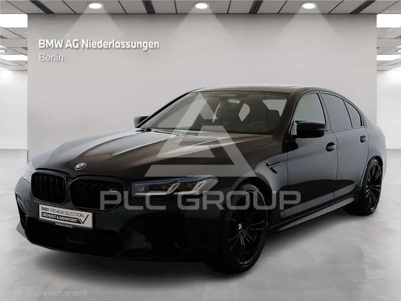 2023 BMW M5