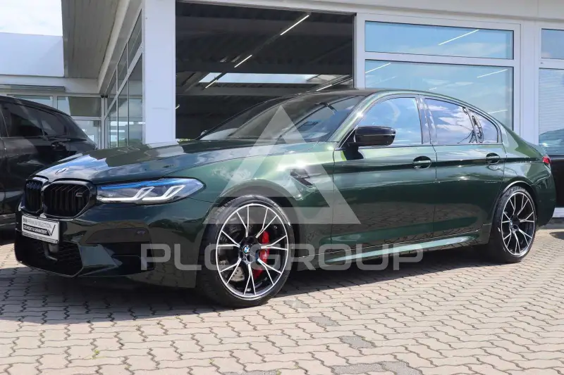 2023 BMW M5