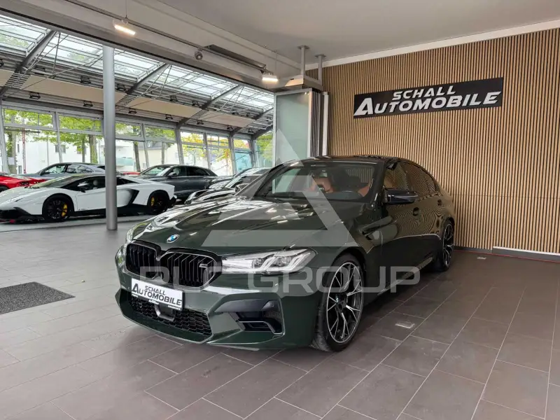 2023 BMW M5