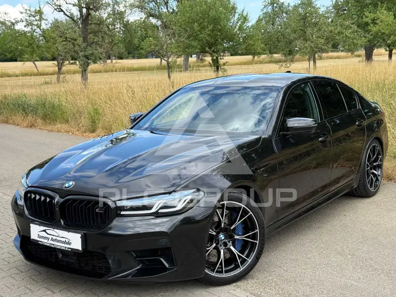 2023 BMW M5