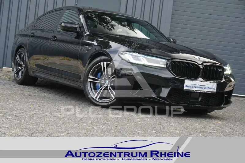 2023 BMW M5