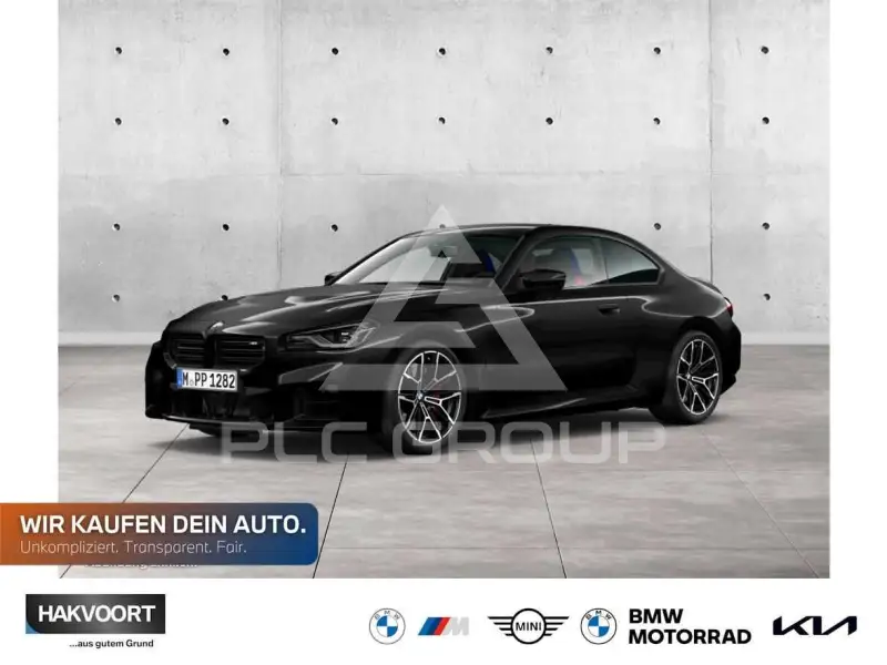 2023 BMW M2