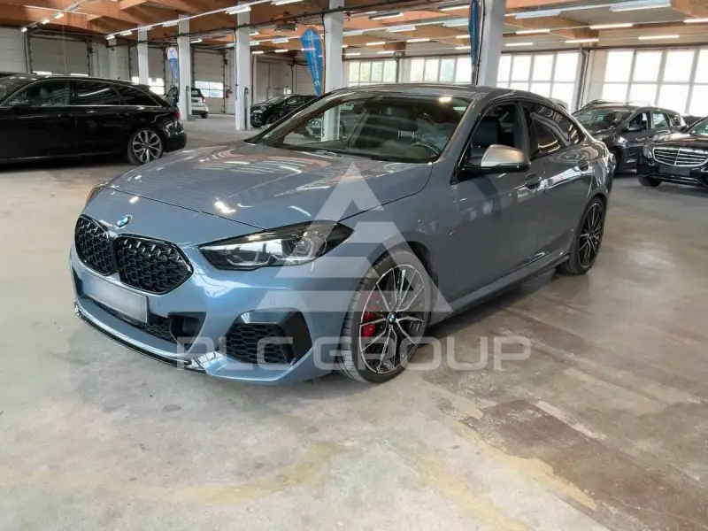 2023 BMW M2