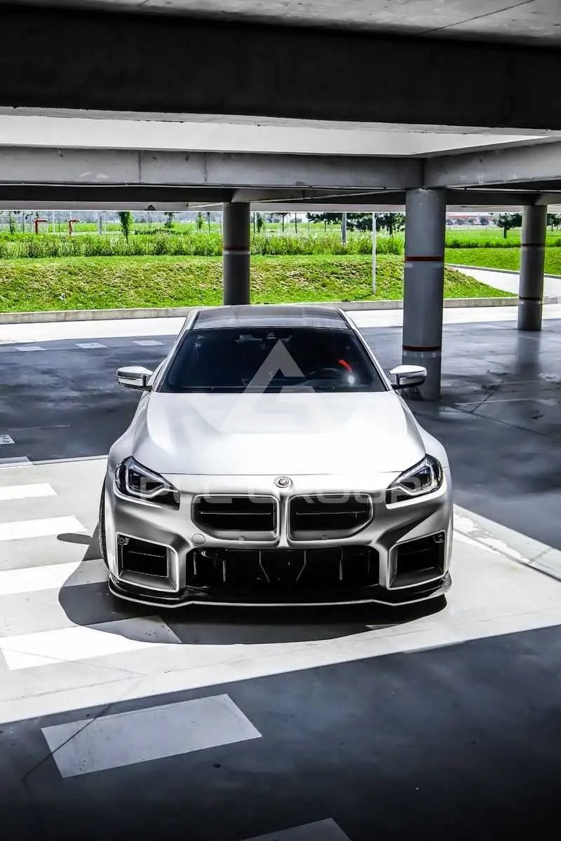 2023 BMW M2