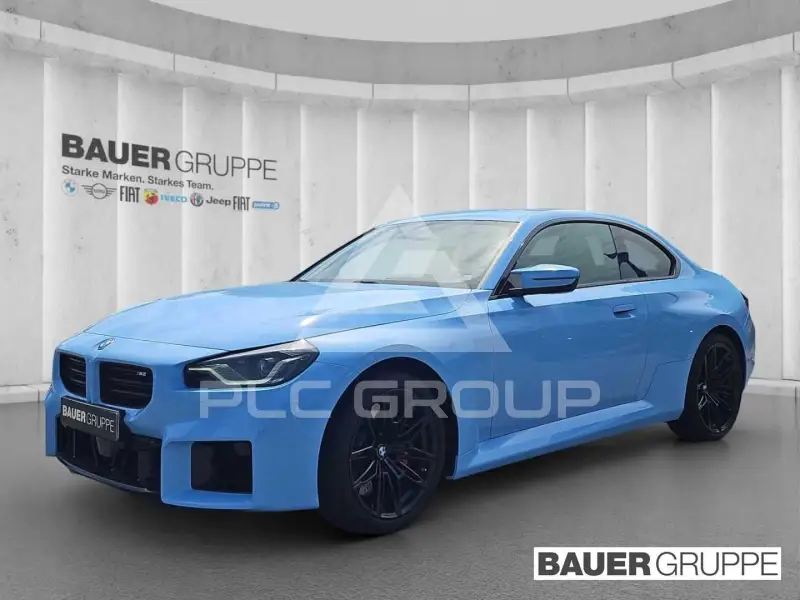 2023 BMW M2