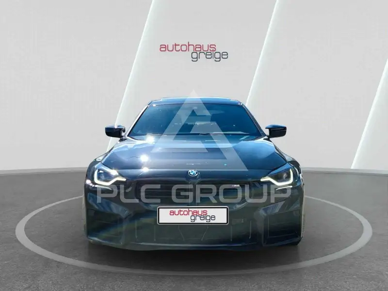 2023 BMW M2