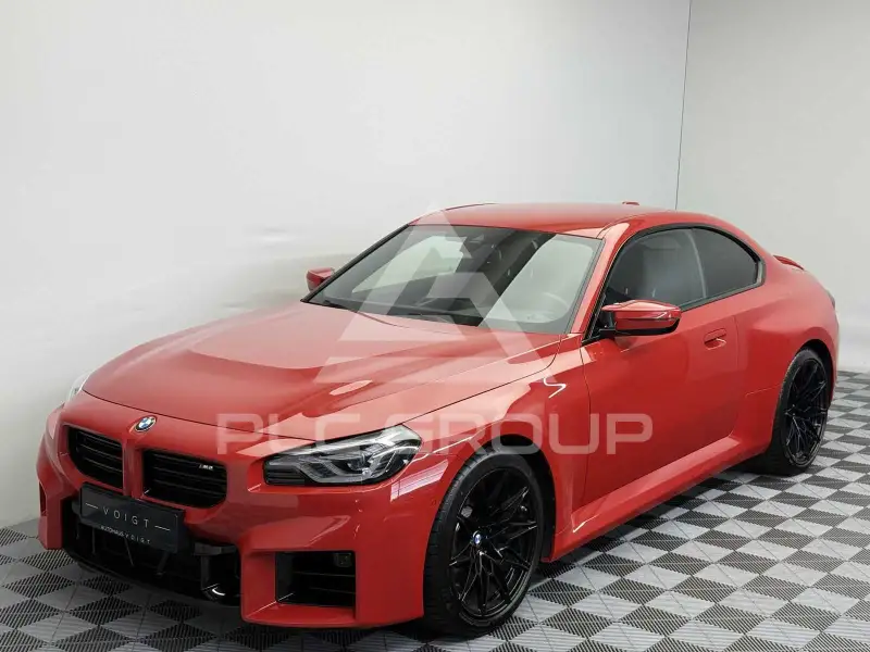 2023 BMW M2