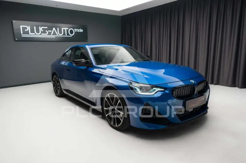 2023 BMW M2