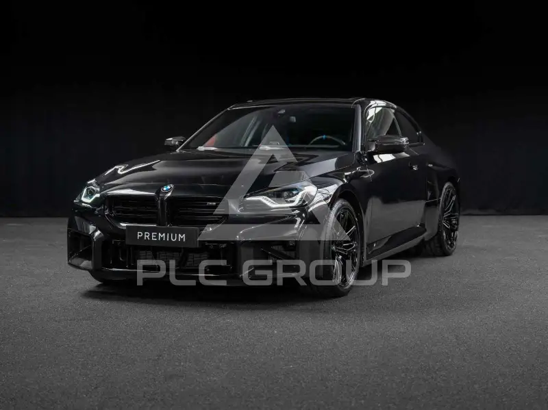 2023 BMW M2