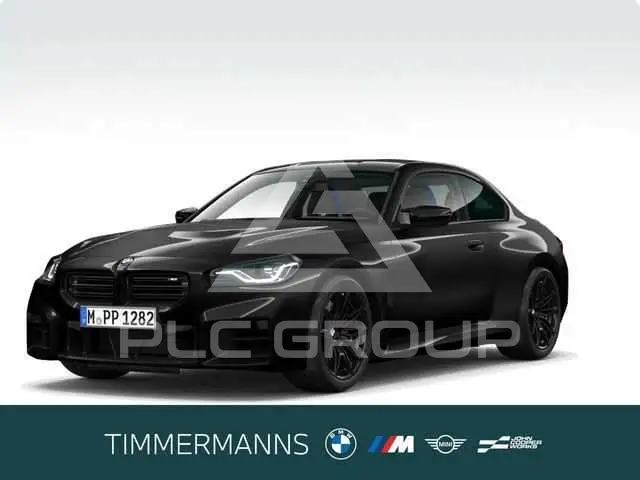 2023 BMW M2