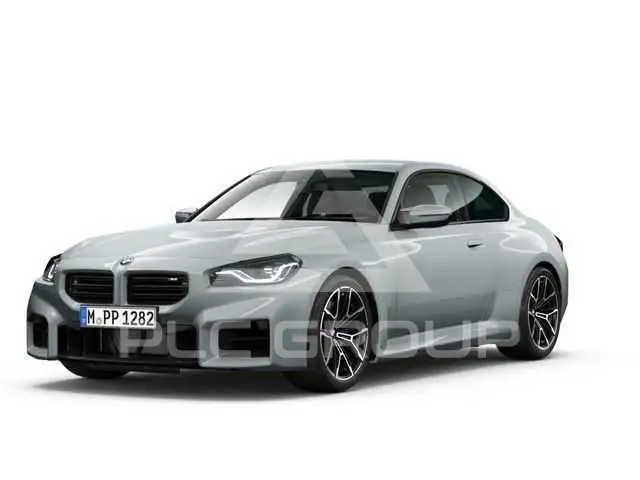 2023 BMW M2