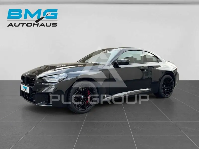 2023 BMW M2