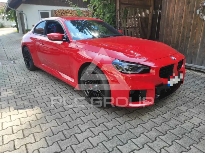 2023 BMW M2