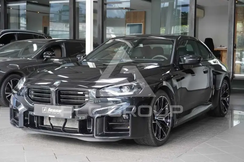 2023 BMW M2