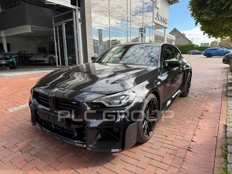 2023 BMW M2