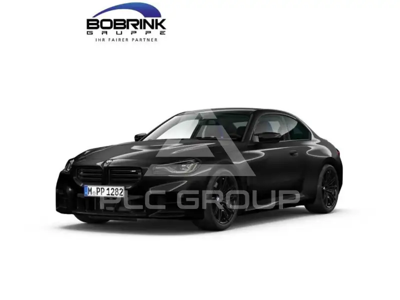 2023 BMW M2