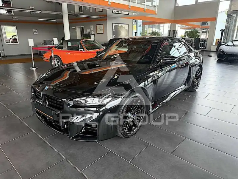 2023 BMW M2