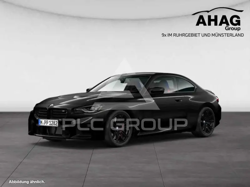 2023 BMW M2