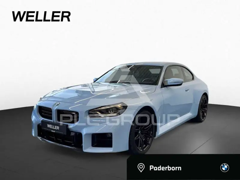 2023 BMW M2