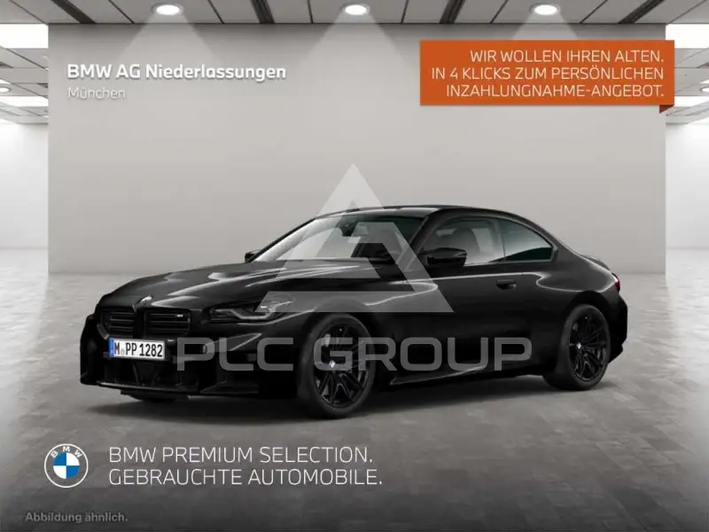 2023 BMW M2