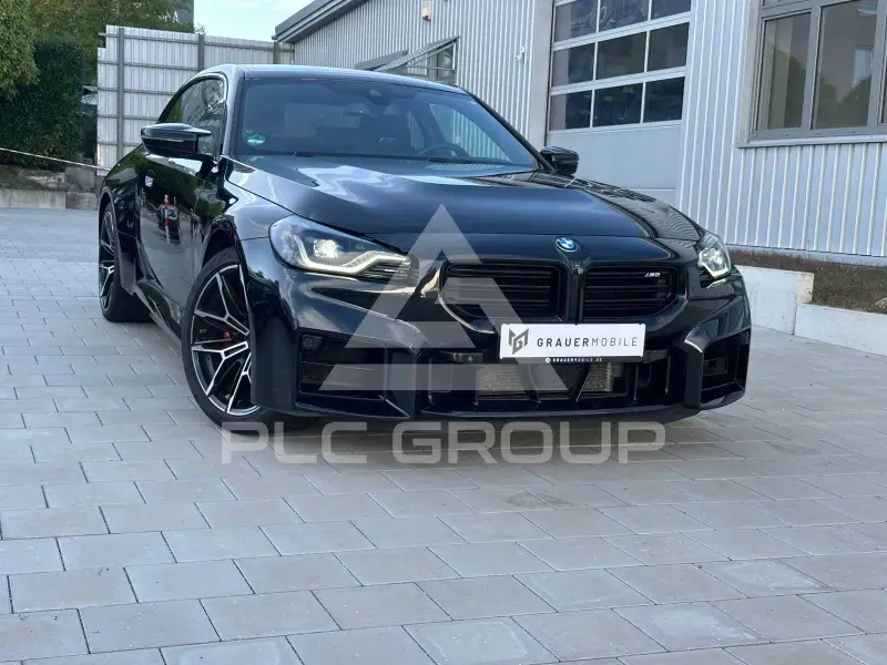 2023 BMW M2