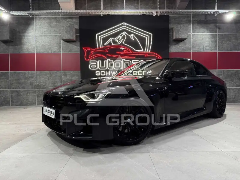 2023 BMW M2
