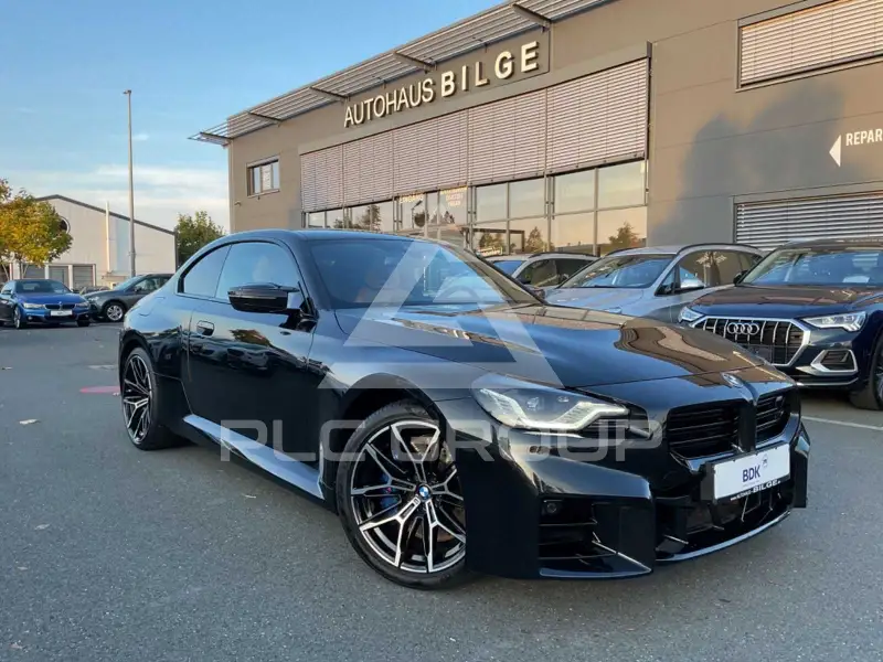 2023 BMW M2