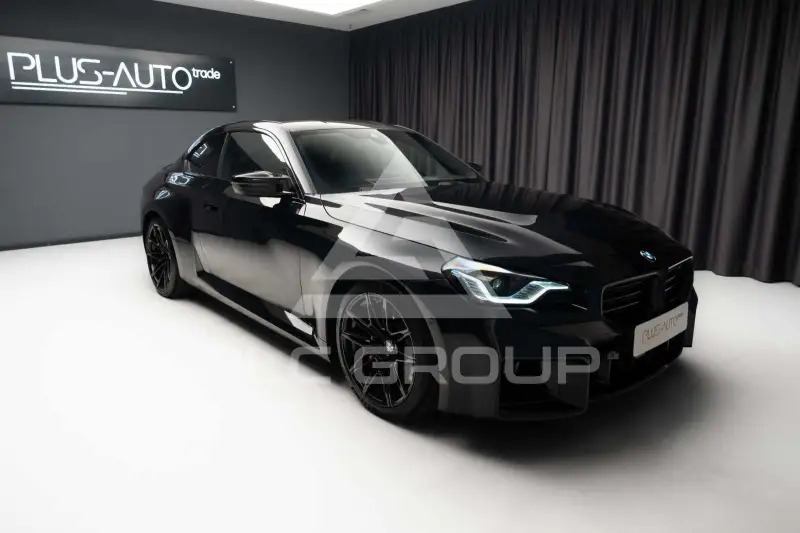 2023 BMW M2