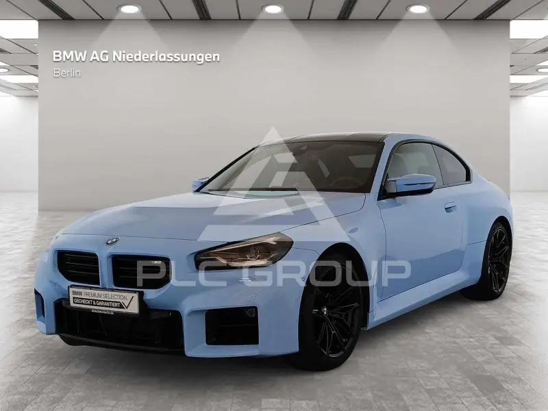 2023 BMW M2