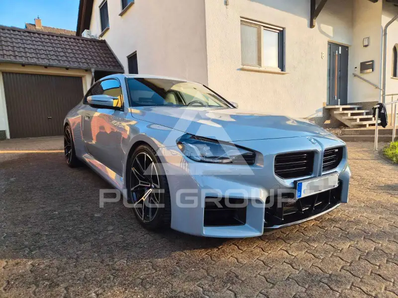 2023 BMW M2