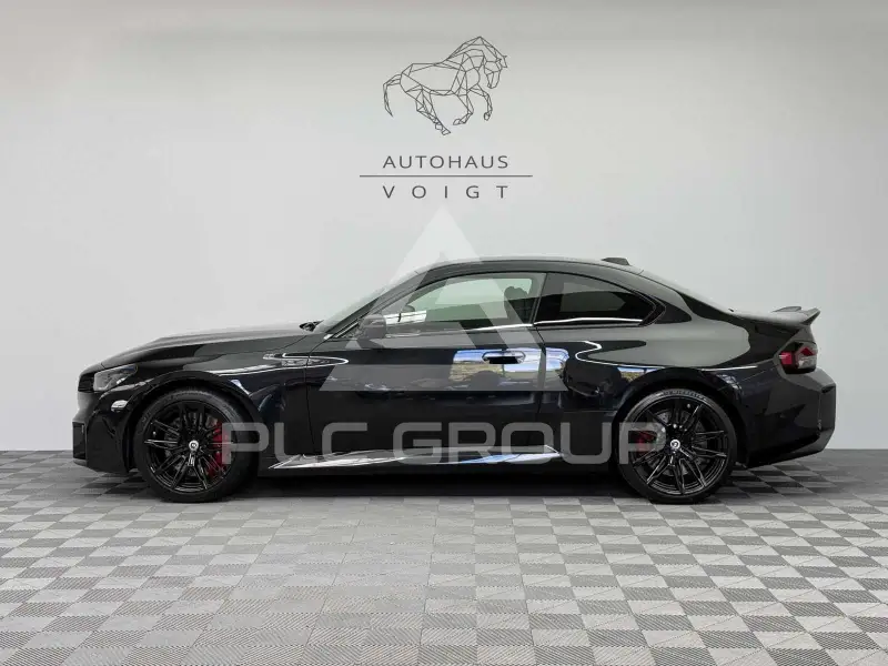 2023 BMW M2
