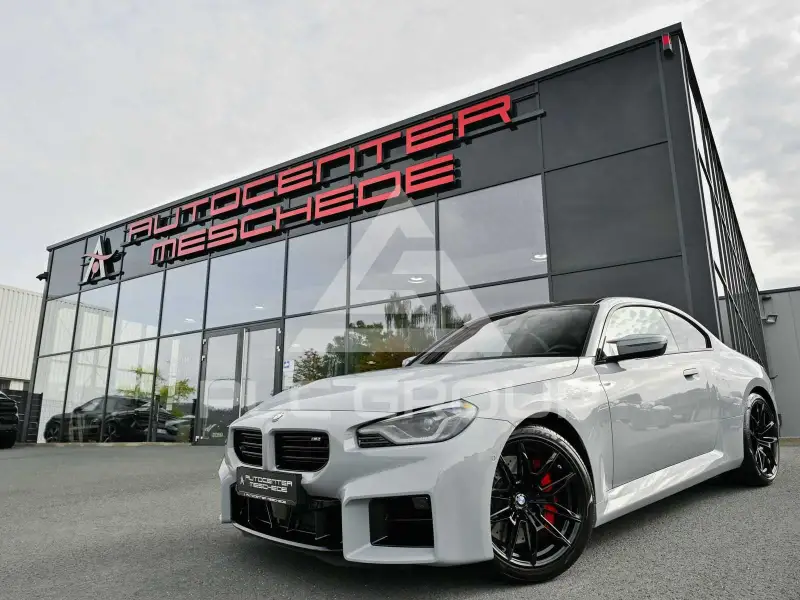 2023 BMW M2