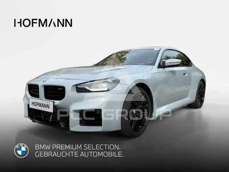 2023 BMW M2