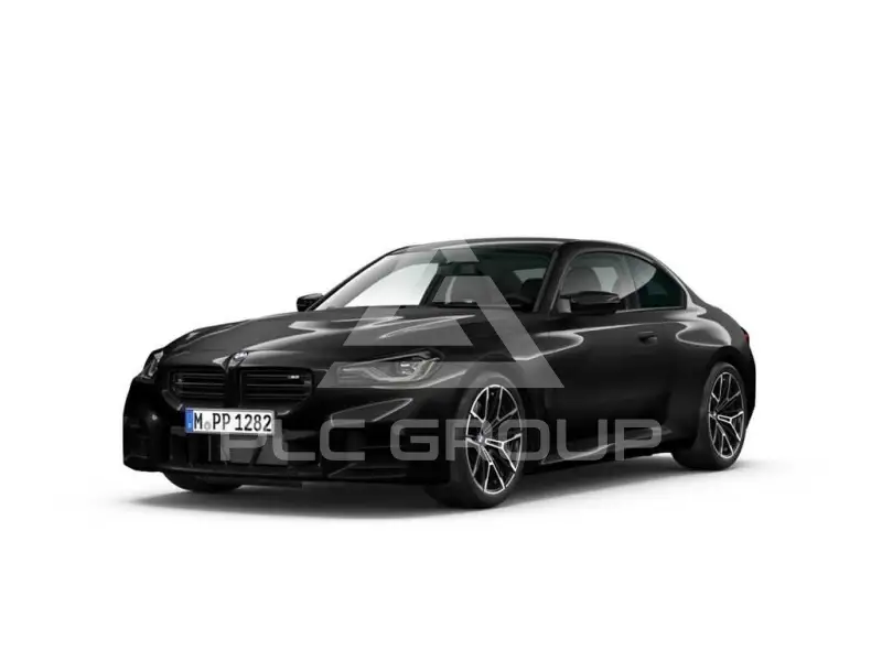 2023 BMW M2