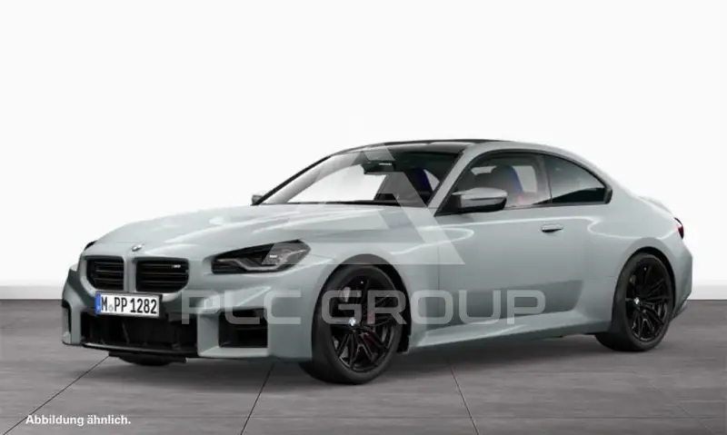 2023 BMW M2