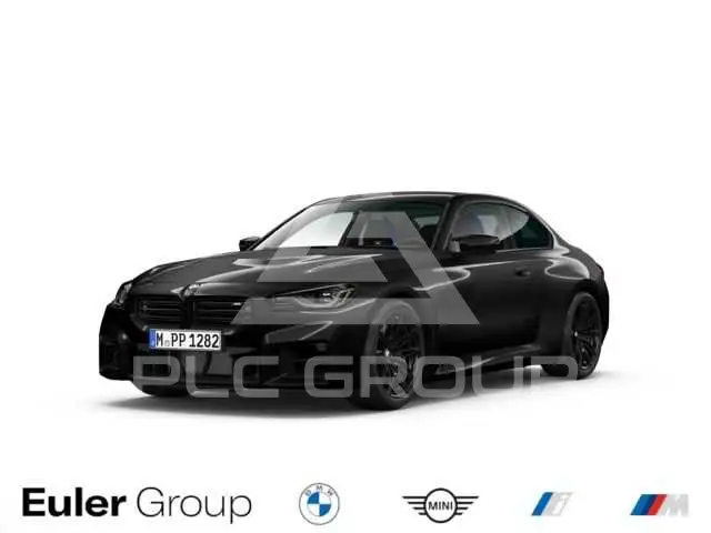 2023 BMW M2