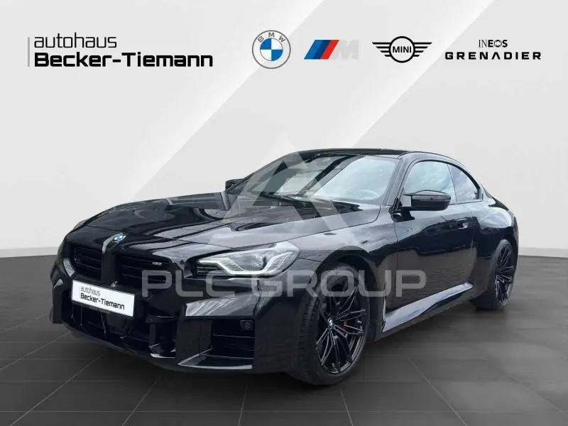 2023 BMW M2