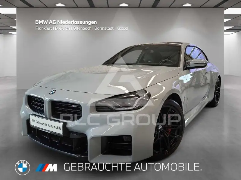 2023 BMW M2
