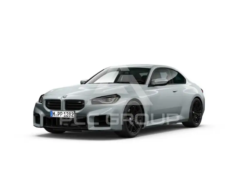 2023 BMW M2