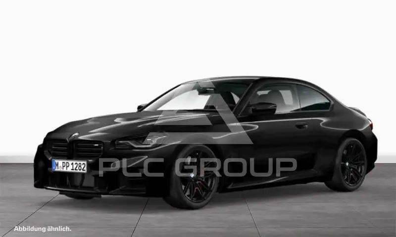 2023 BMW M2