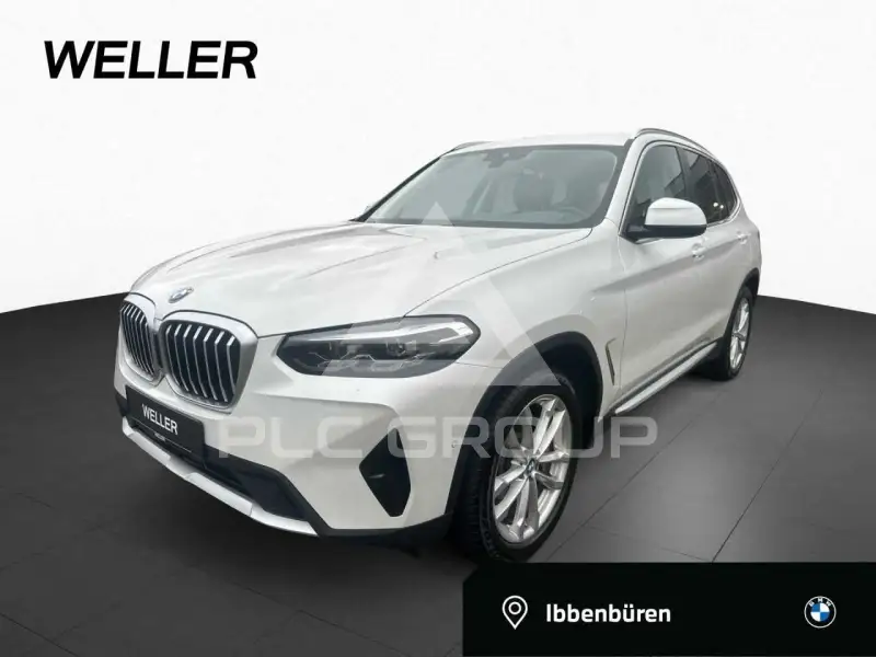 2023 BMW X3