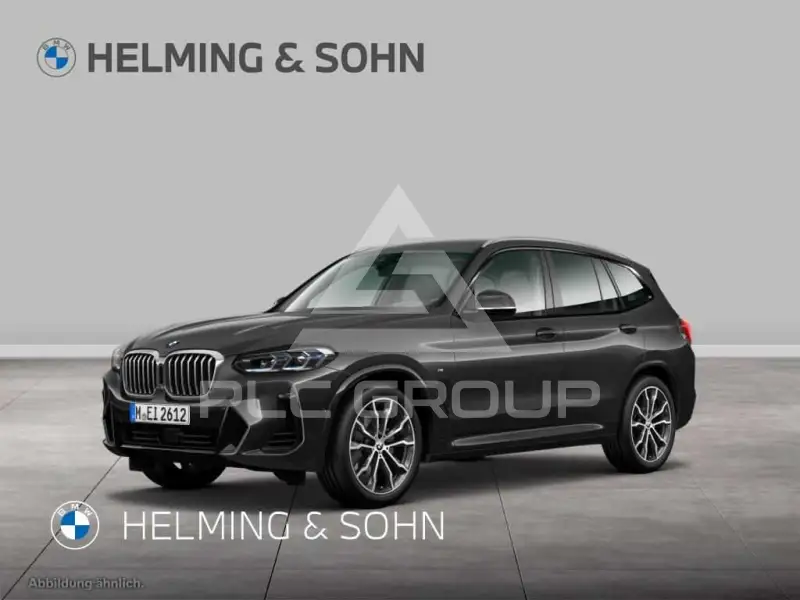 2023 BMW X3