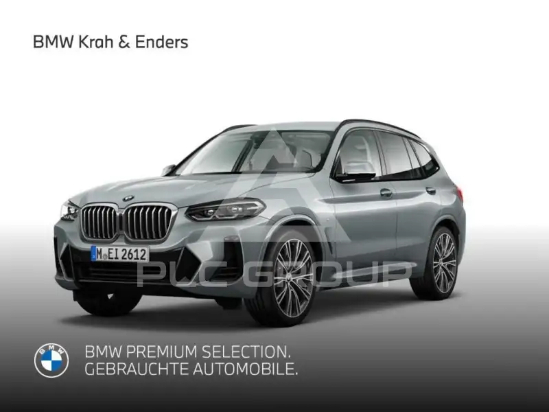 2023 BMW X3