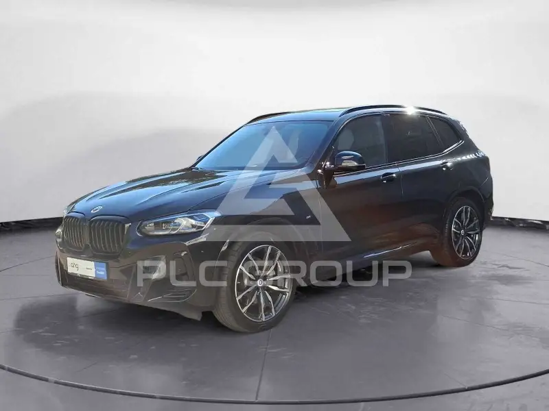 2023 BMW X3