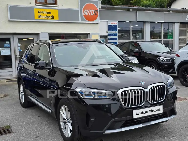 2023 BMW X3