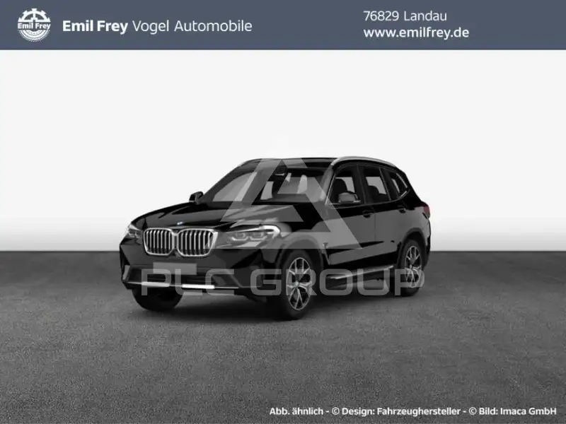 2023 BMW X3