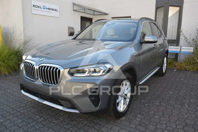 2023 BMW X3