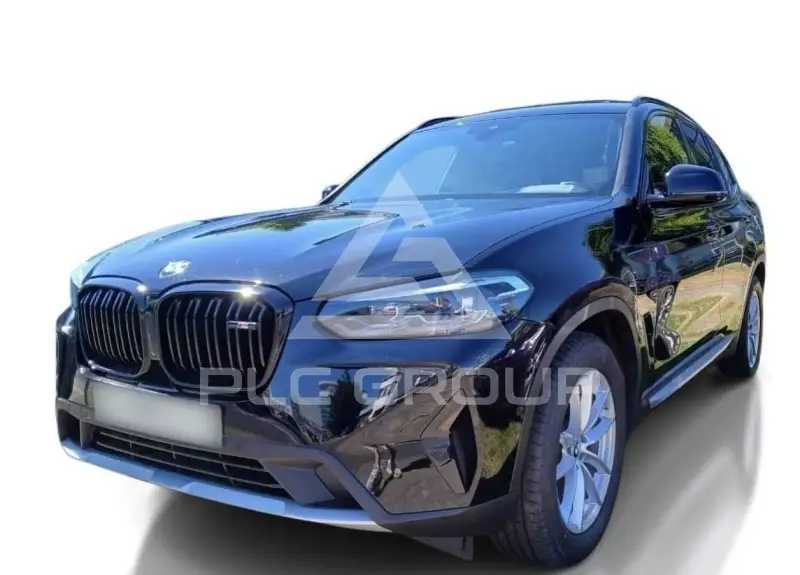 2023 BMW X3