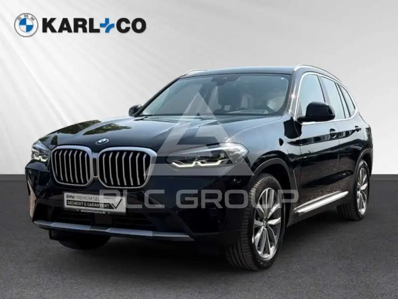 2023 BMW X3